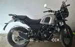 Brand new less driven and with assesories for long drives