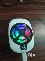 Gaming cooler