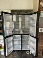 Samsung 810 L SIDE BY SIDE