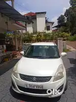 Maruti Suzuki Swift Dzire 2012 Diesel 127000 Km Driven