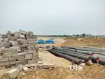 Govt approved plots in chhata