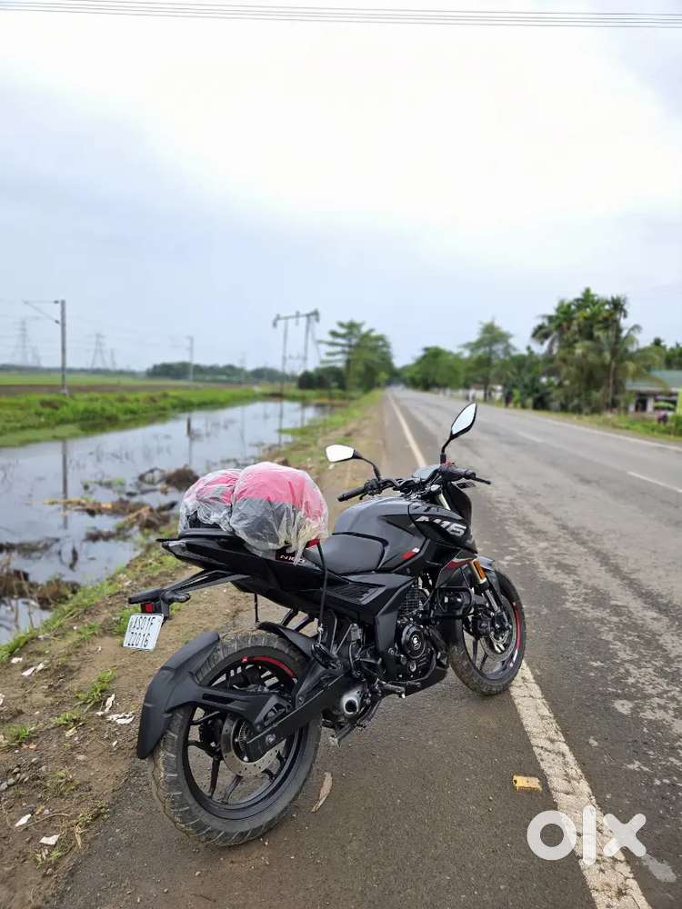 Very less driven, showroom condition, maintained.