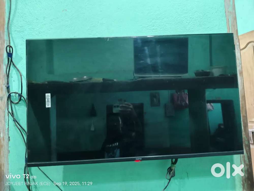 Realme Smart Tv 45 inch