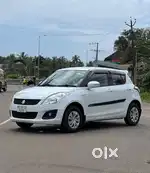 Maruti Suzuki Swift VXI Optional, 2016, Petrol