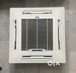 4 Ton Carrier Cassette Air Conditioner - only indoor unit