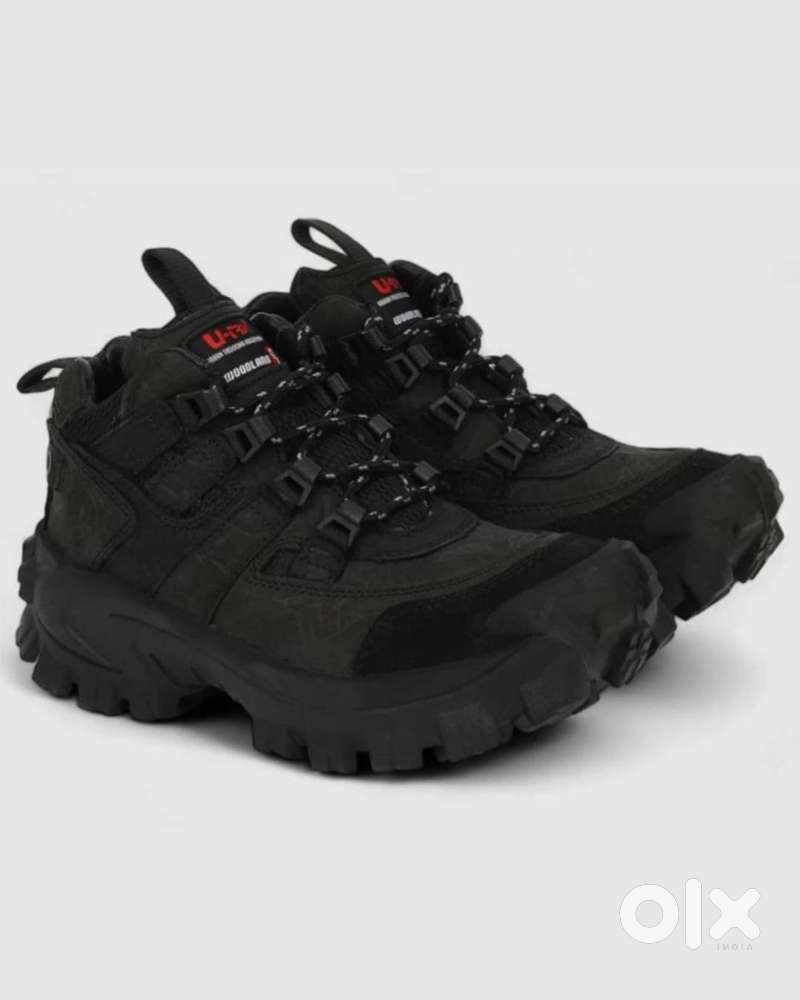 woodland shoes