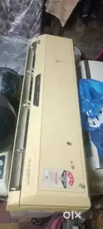 I want to sell my  2 ton AC