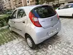 Hyundai EON 1.0 Kappa Magna Plus, 2016, Petrol