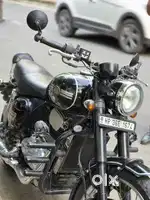 Full guarantee of engine, non accedentel