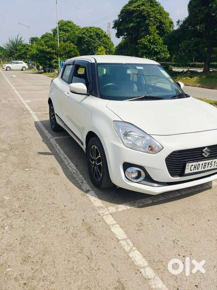 Maruti Suzuki Swift 2018 VXI, 2019, Petrol