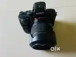 Sony a7 iii