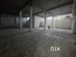 Industrial plot 500gj for rent for factory basement ground first floor