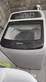 Samsung washing machine