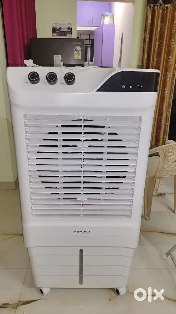 BAJAJ 90 L Desert Air Cooler