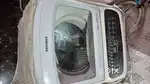 Samsung 6.5 kg fully automatic washing machine