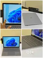 Microsoft Surface laptop