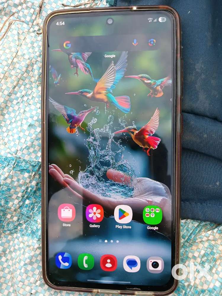 Samsung S 21 5g 8,/128