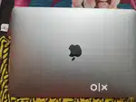 Mac book pro