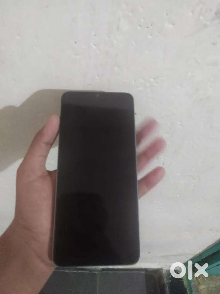 Redmi 13c 5g neat condition