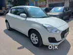 Maruti Suzuki Swift VXI ABS BSIV, 2019, Petrol
