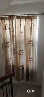 Beautiful Curtains standard size