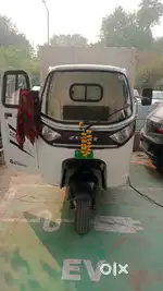 Three wheeler four wheeler
