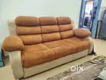 3 Seater Sofa