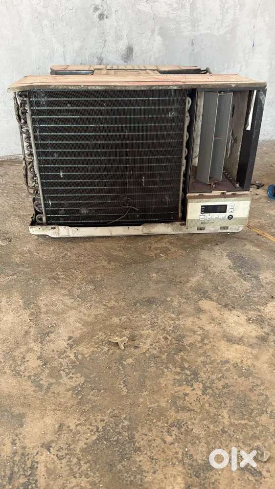 air conditioner