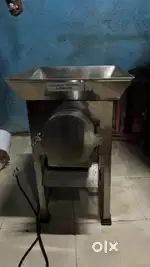 Mixer grinder big