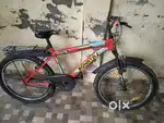 Good condition and running very smoothly