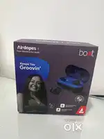 Boat Airdopes