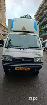 Super Cary petrol cng