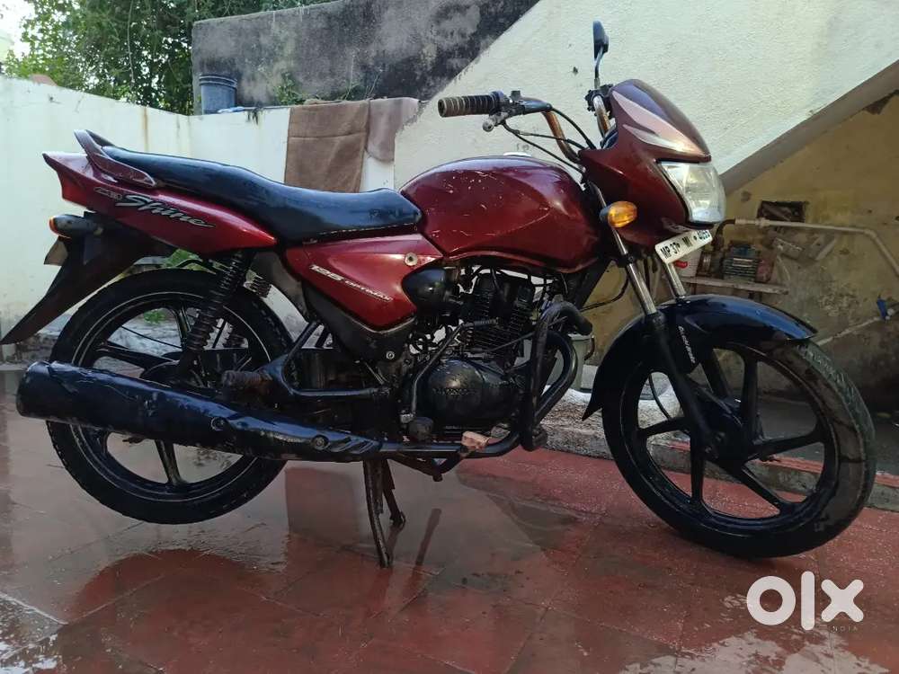 Working but engine m kaam h