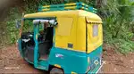Auto rickshaw
