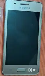 Samsung Z2 (awesome condition)