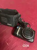 Canon SX160 IS