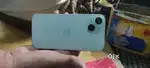 Iphone 15 very good condition