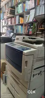 XEROX WORKCENTER 5875 FOR SALE