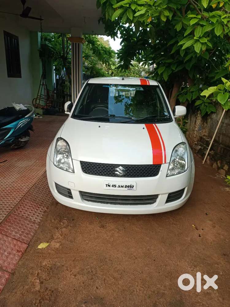 Swift diesel 2009 LDI single owner