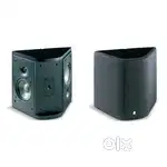Revel concerta S12 surround speaker