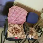 Office chair