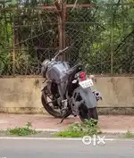 YAMAHA FZS V2