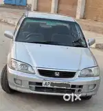 Honda City 2003-2005 1.5 EXI, 2002, Petrol