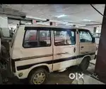 Maruti Suzuki Omni E MPI STD BSIV, 2014, Petrol