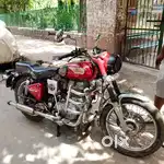 Royal Enfield Electra 350