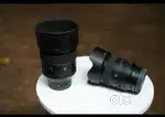 Sony A1 And 85,50,24 mm g master lensse for sale