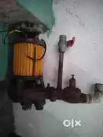 1 HP Jet Motor lakshmi