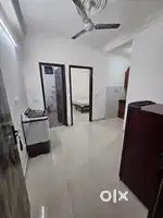 1bhk flat for rent in Chattarpur