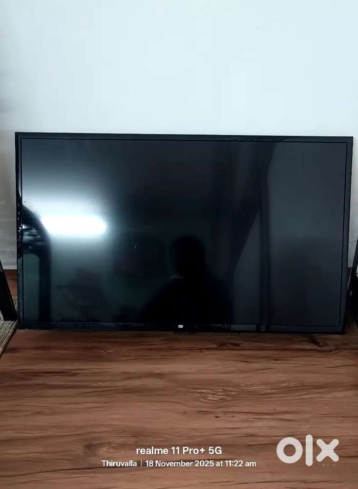 32 inch mi non working TV