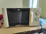 IFB Microwave